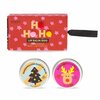 Mad Beauty Pom Pom Reindeer Lip Balm Duo 2 pc RGCPP-FG5068-12